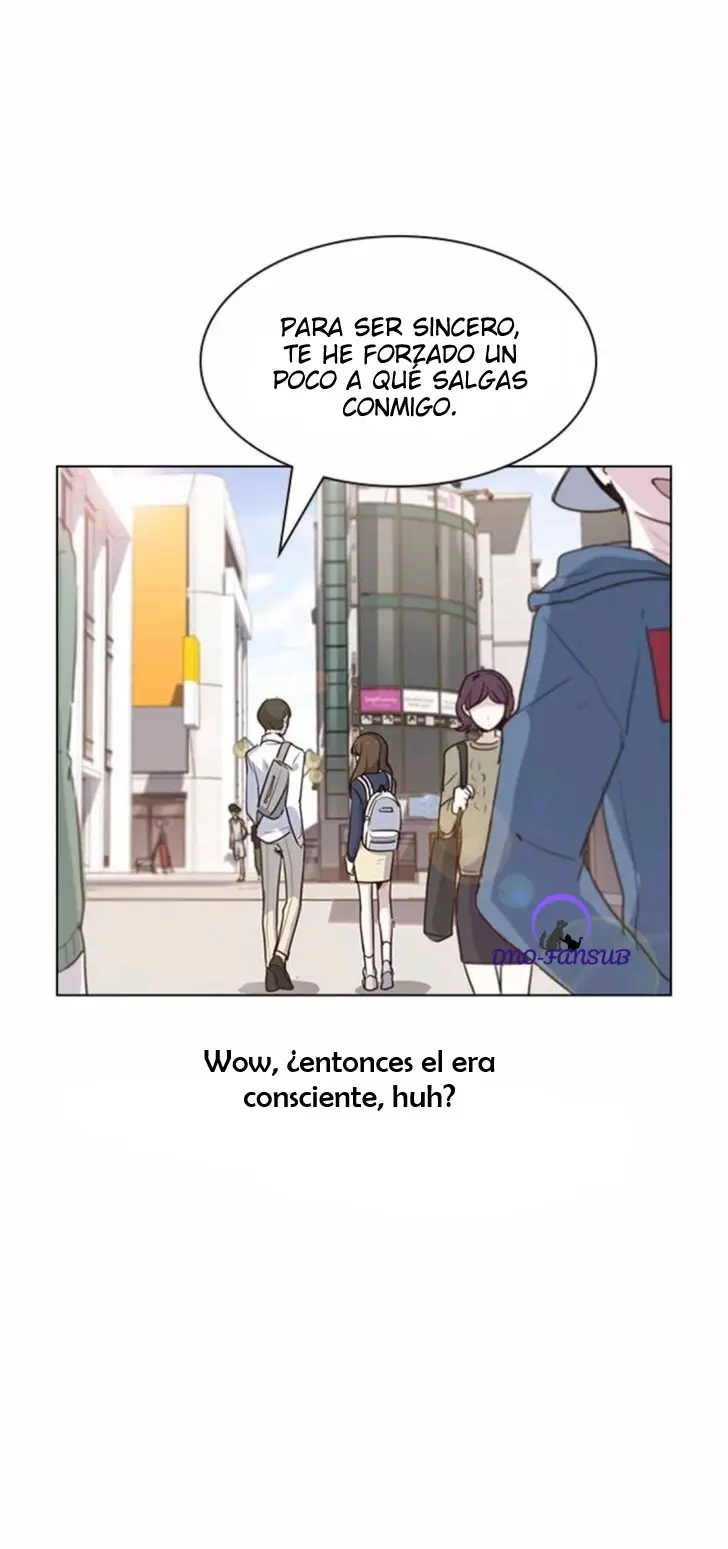 Mi mal novio - Capítulo 3 - Página 15 - LectorTMOo
