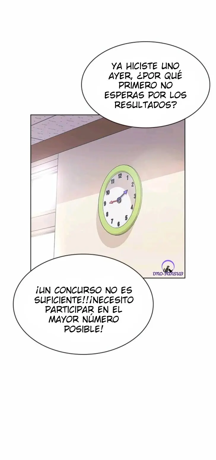 Mi mal novio - Capítulo 3 - Página 35 - LectorTMOo