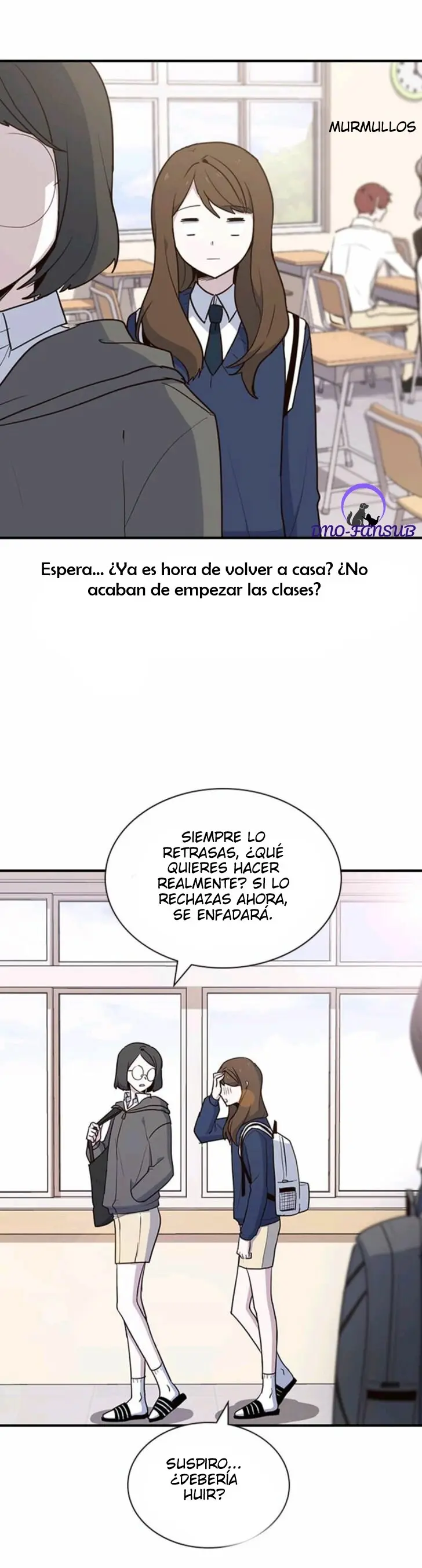 Mi mal novio - Capítulo 3 - Página 41 - LectorTMOo