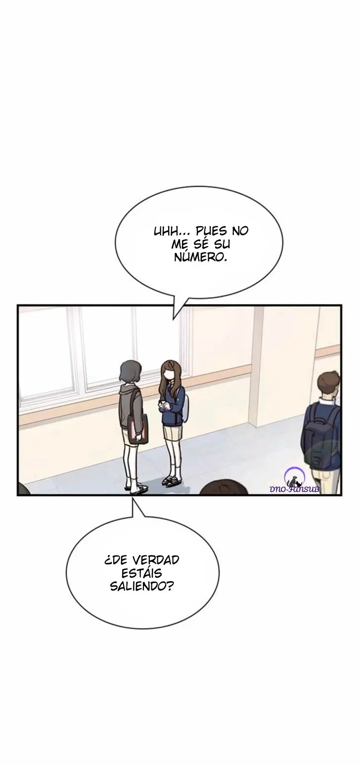Mi mal novio - Capítulo 3 - Página 43 - LectorTMOo