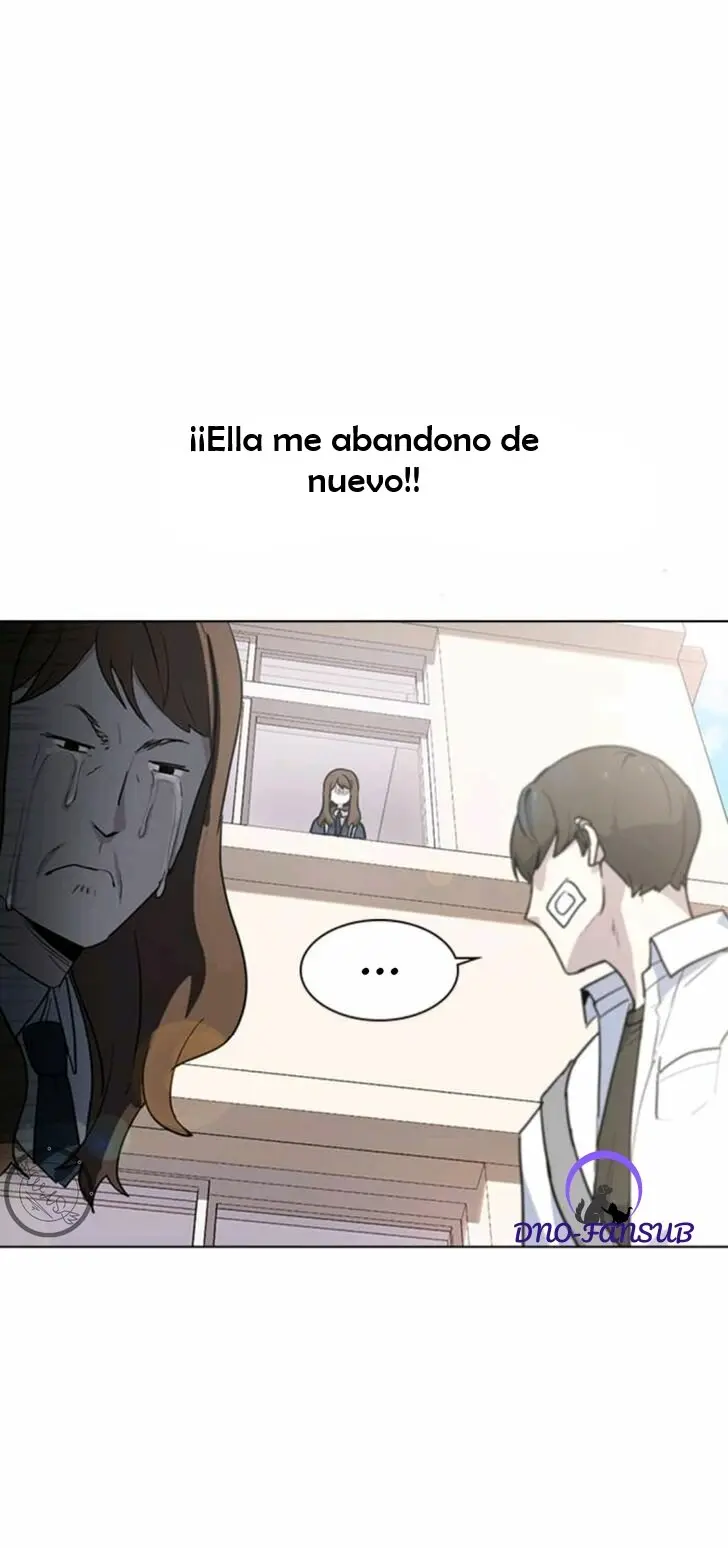 Mi mal novio - Capítulo 3 - Página 50 - LectorTMOo