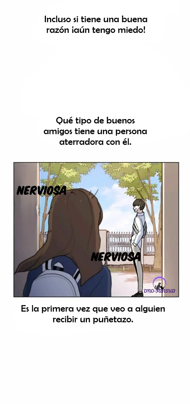 Mi mal novio - Capítulo 3 - Página 52 - LectorTMOo