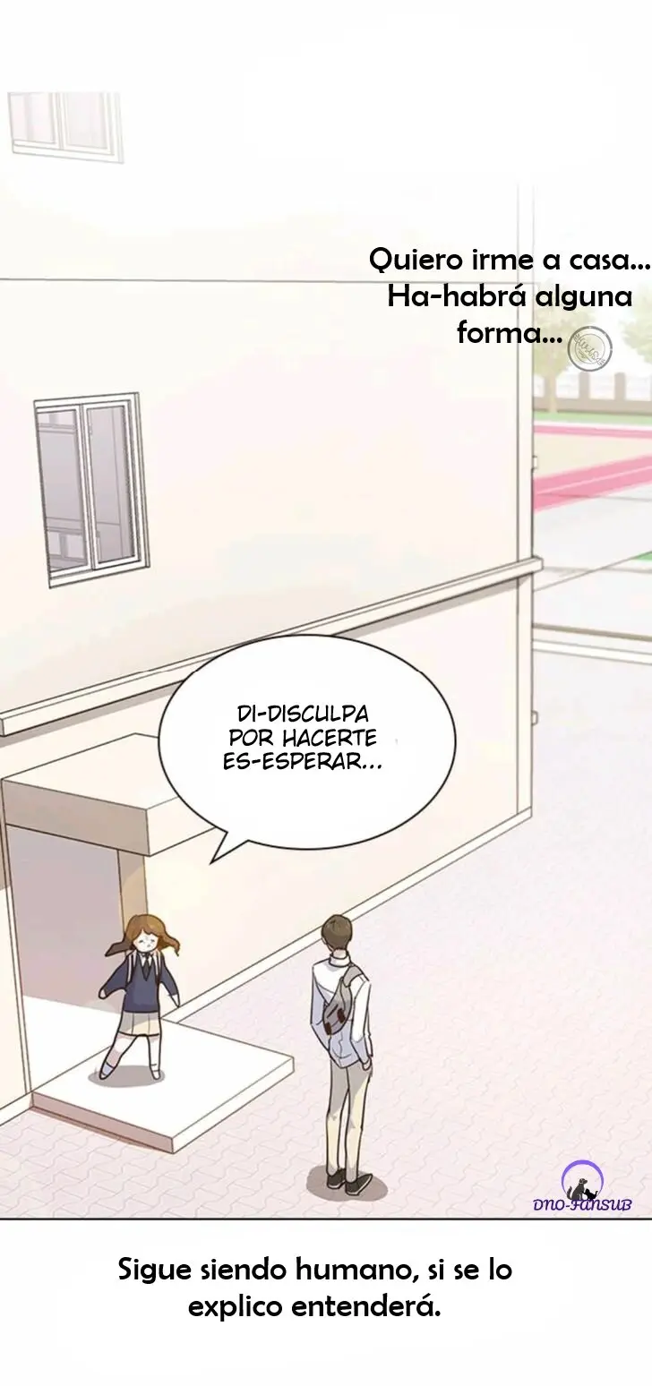 Mi mal novio - Capítulo 3 - Página 53 - LectorTMOo