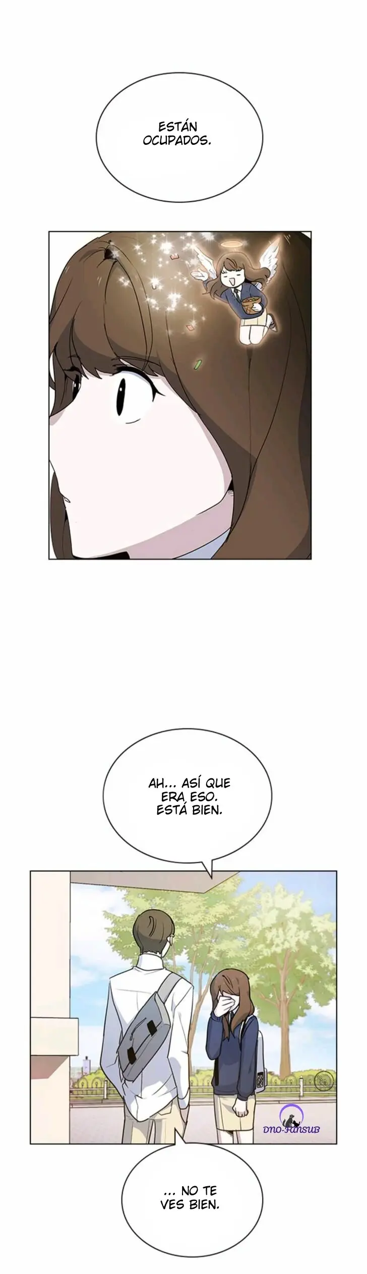Mi mal novio - Capítulo 3 - Página 56 - LectorTMOo