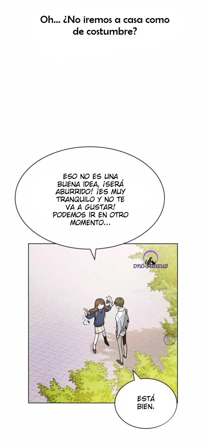 Mi mal novio - Capítulo 3 - Página 62 - LectorTMOo