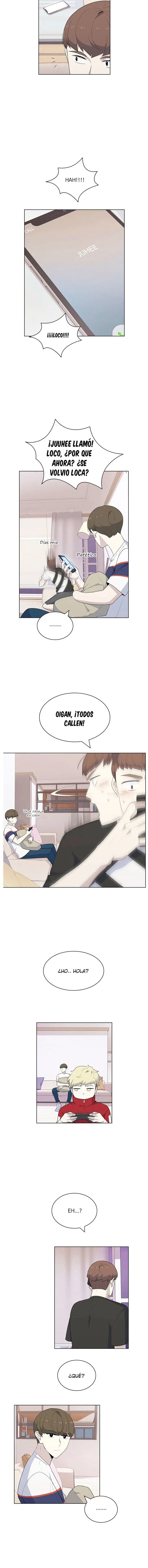 Mi mal novio - Capítulo 30 - Página 10 - LectorTMOo