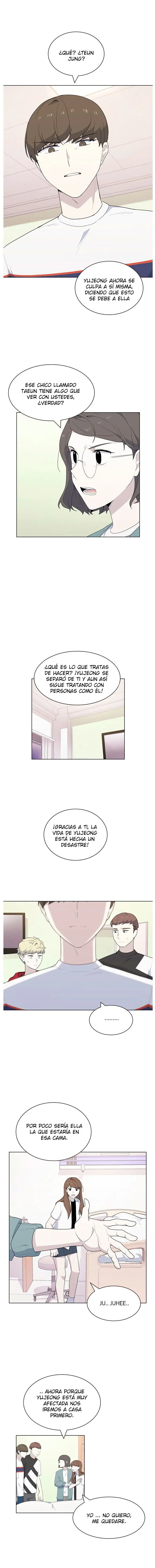 Mi mal novio - Capítulo 30 - Página 12 - LectorTMOo
