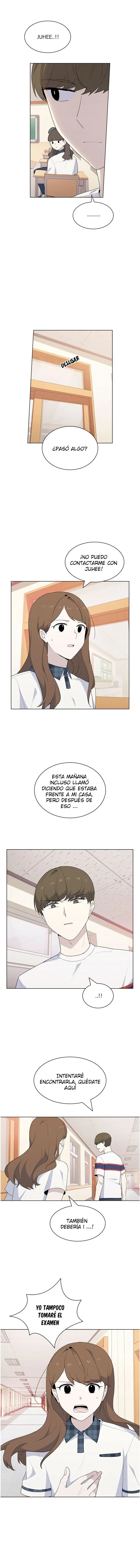Mi mal novio - Capítulo 31 - Página 7 - LectorTMOo
