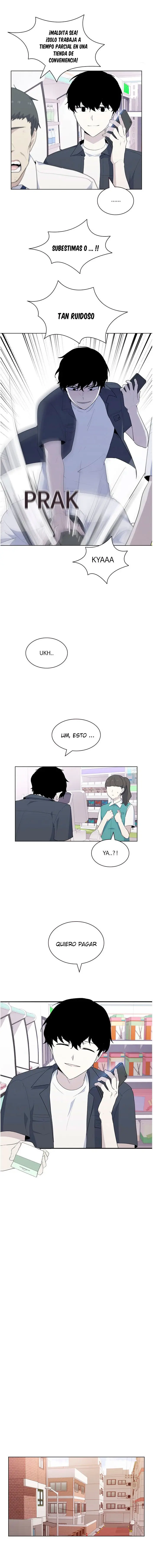 Mi mal novio - Capítulo 31 - Página 10 - LectorTMOo