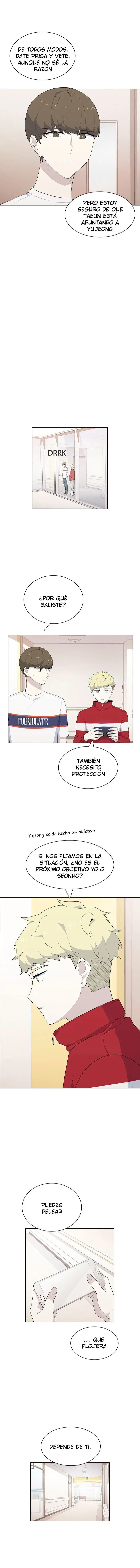 Mi mal novio - Capítulo 32 - Página 11 - LectorTMOo