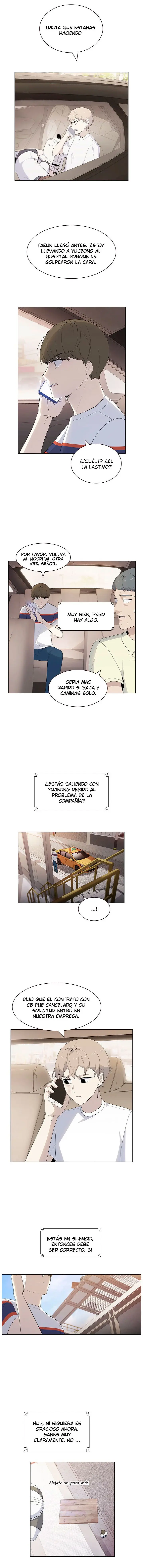Mi mal novio - Capítulo 34 - Página 10 - LectorTMOo