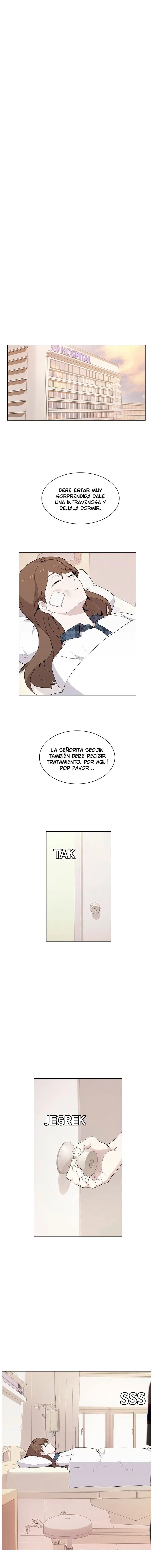 Mi mal novio - Capítulo 34 - Página 13 - LectorTMOo