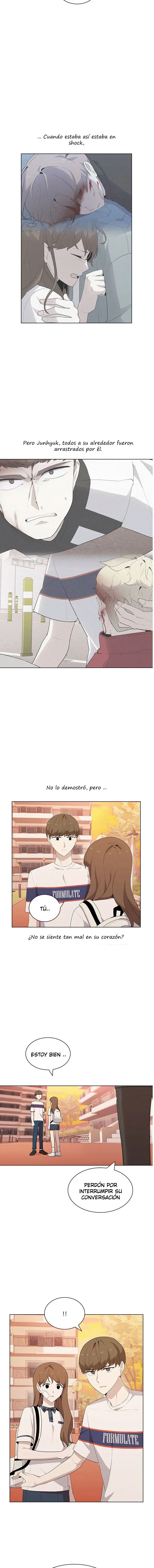 Mi mal novio - Capítulo 35 - Página 13 - LectorTMOo