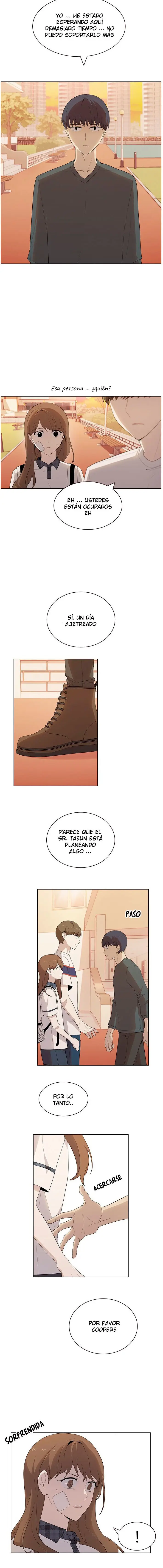 Mi mal novio - Capítulo 35 - Página 14 - LectorTMOo