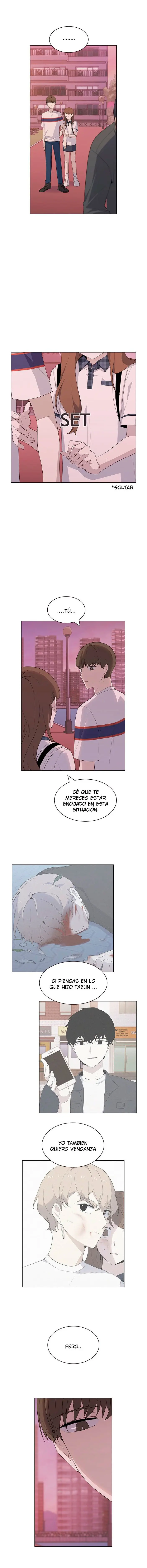 Mi mal novio - Capítulo 36 - Página 9 - LectorTMOo