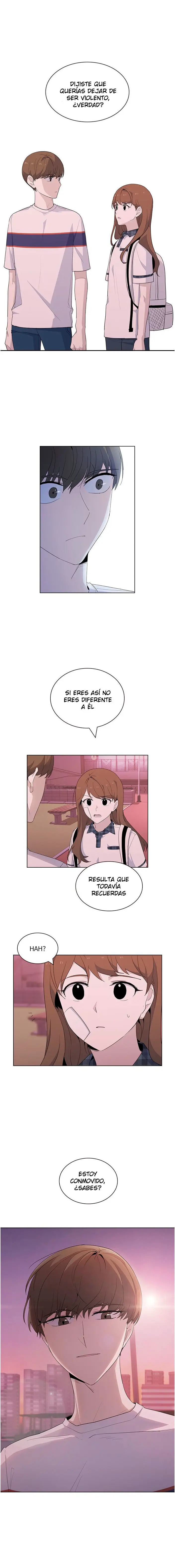Mi mal novio - Capítulo 36 - Página 10 - LectorTMOo