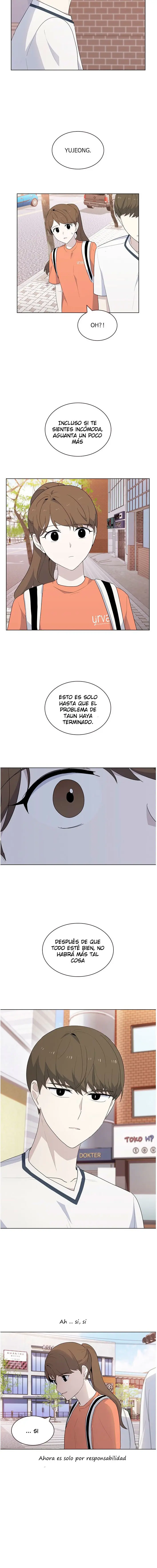 Mi mal novio - Capítulo 36 - Página 17 - LectorTMOo