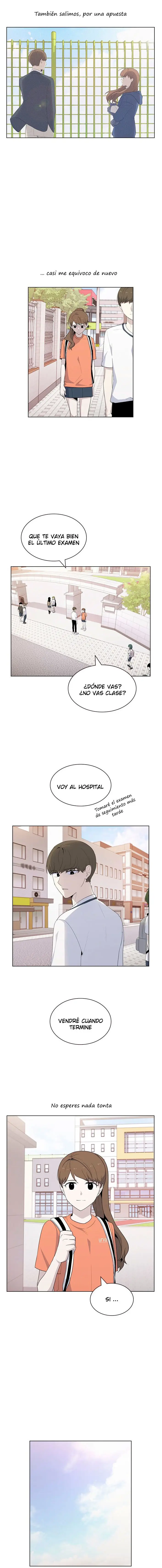 Mi mal novio - Capítulo 36 - Página 19 - LectorTMOo