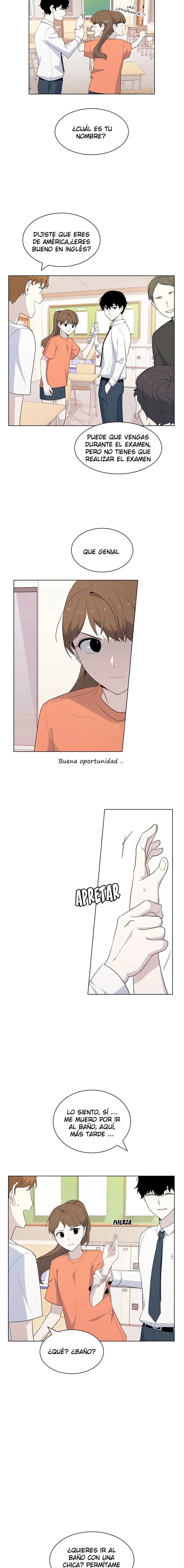 Mi mal novio - Capítulo 37 - Página 8 - LectorTMOo