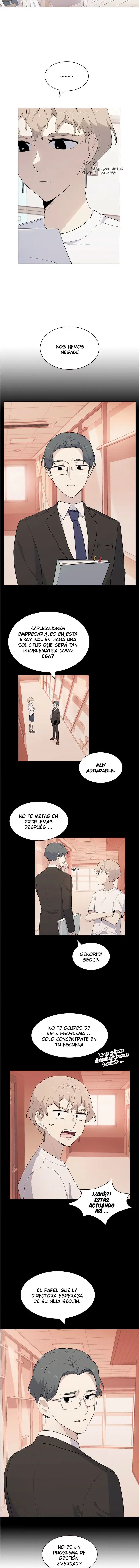 Mi mal novio - Capítulo 37 - Página 10 - LectorTMOo
