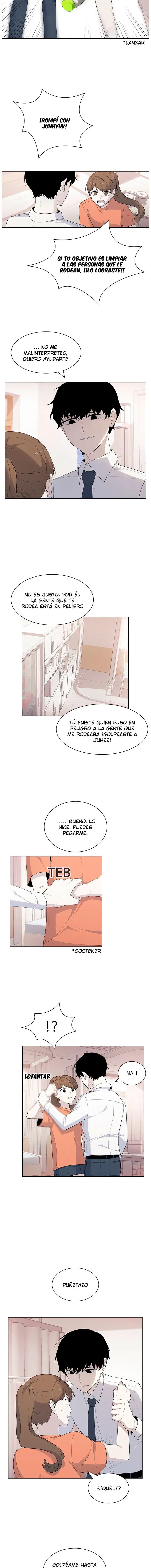 Mi mal novio - Capítulo 38 - Página 16 - LectorTMOo