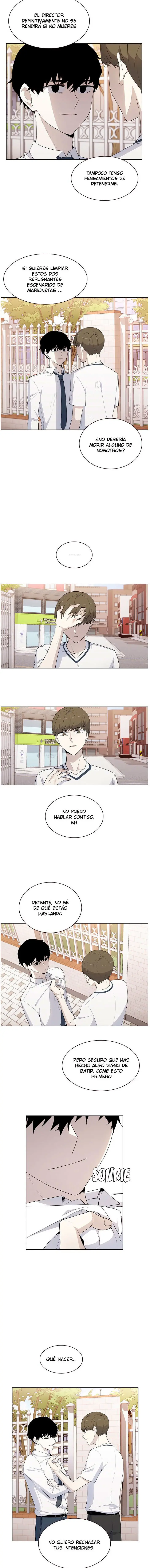 Mi mal novio - Capítulo 39 - Página 10 - LectorTMOo