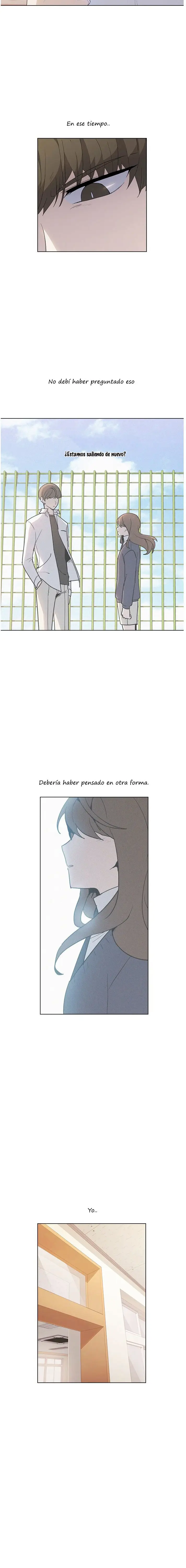 Mi mal novio - Capítulo 39 - Página 13 - LectorTMOo