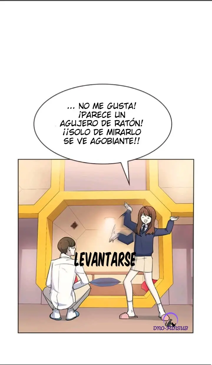 Mi mal novio - Capítulo 4 - Página 6 - LectorTMOo