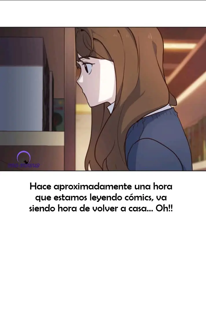 Mi mal novio - Capítulo 4 - Página 14 - LectorTMOo