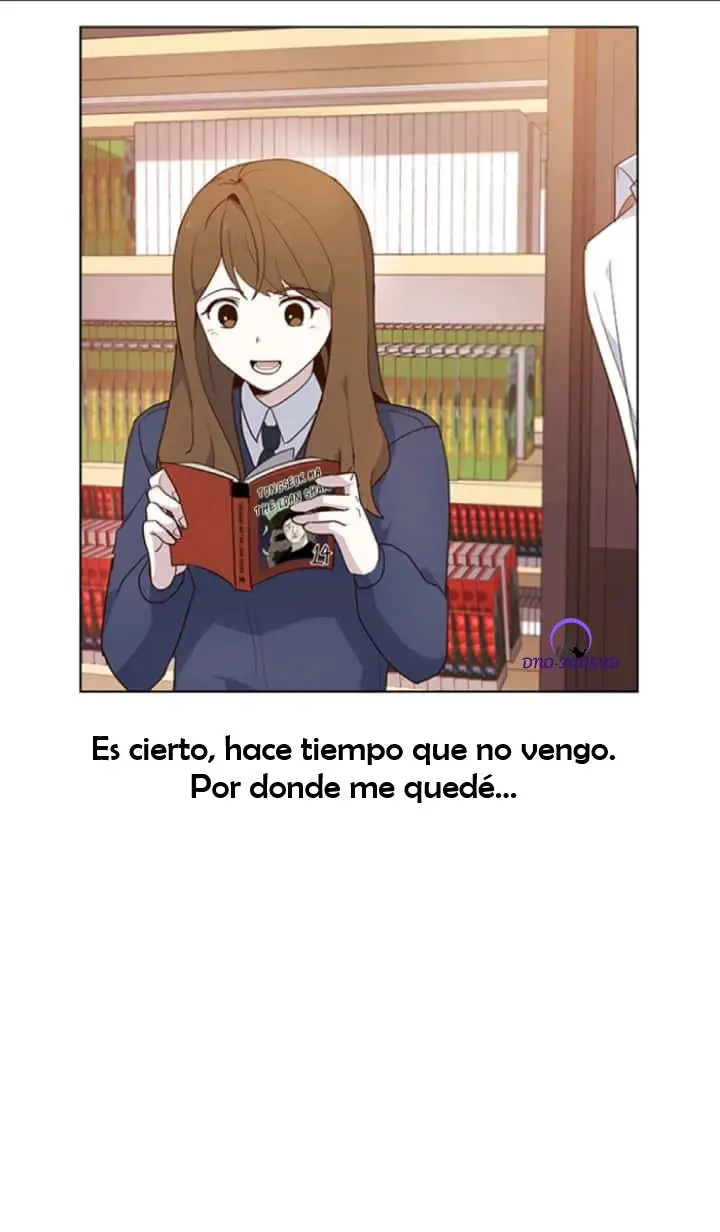 Mi mal novio - Capítulo 4 - Página 16 - LectorTMOo