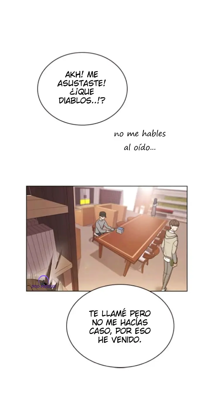 Mi mal novio - Capítulo 4 - Página 18 - LectorTMOo