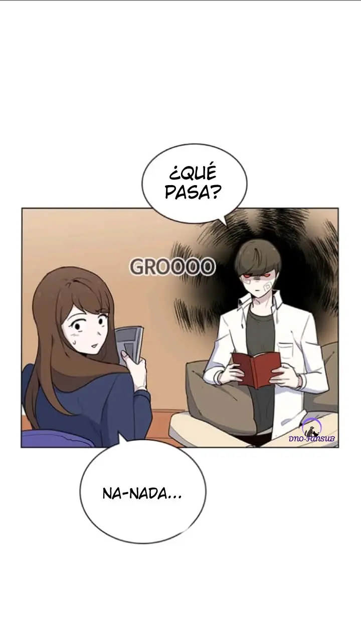 Mi mal novio - Capítulo 4 - Página 32 - LectorTMOo