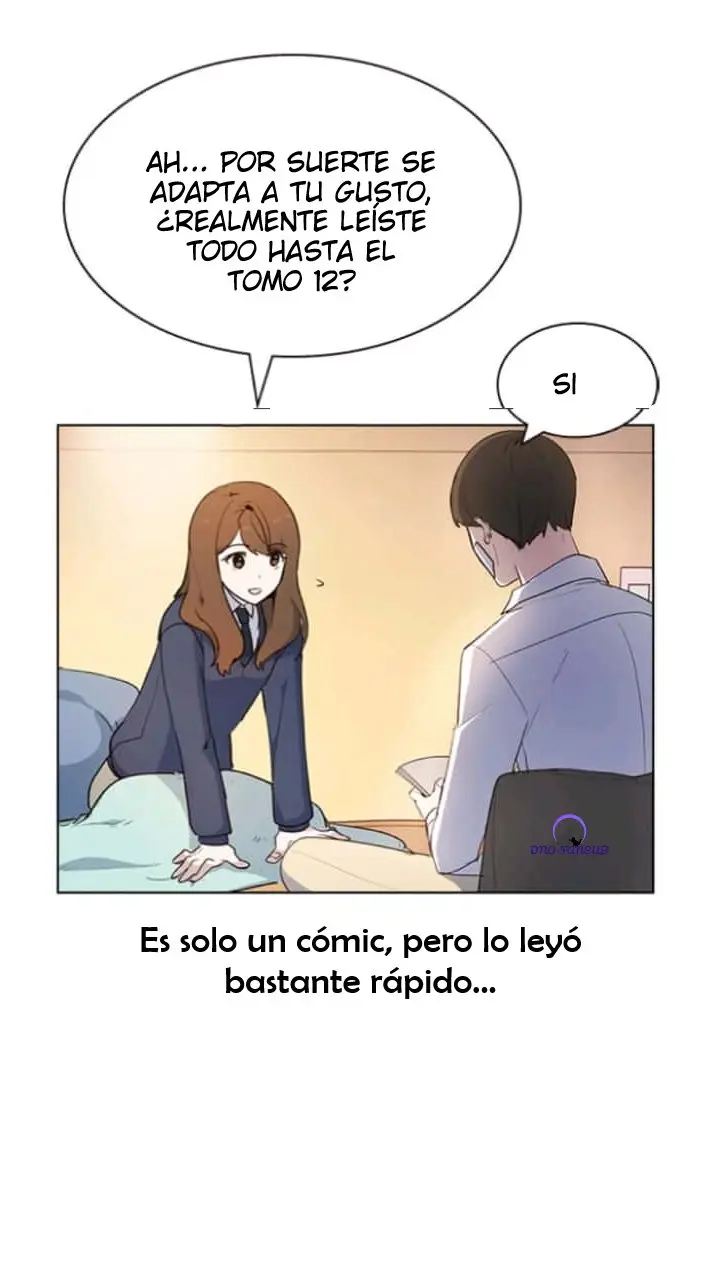 Mi mal novio - Capítulo 4 - Página 36 - LectorTMOo