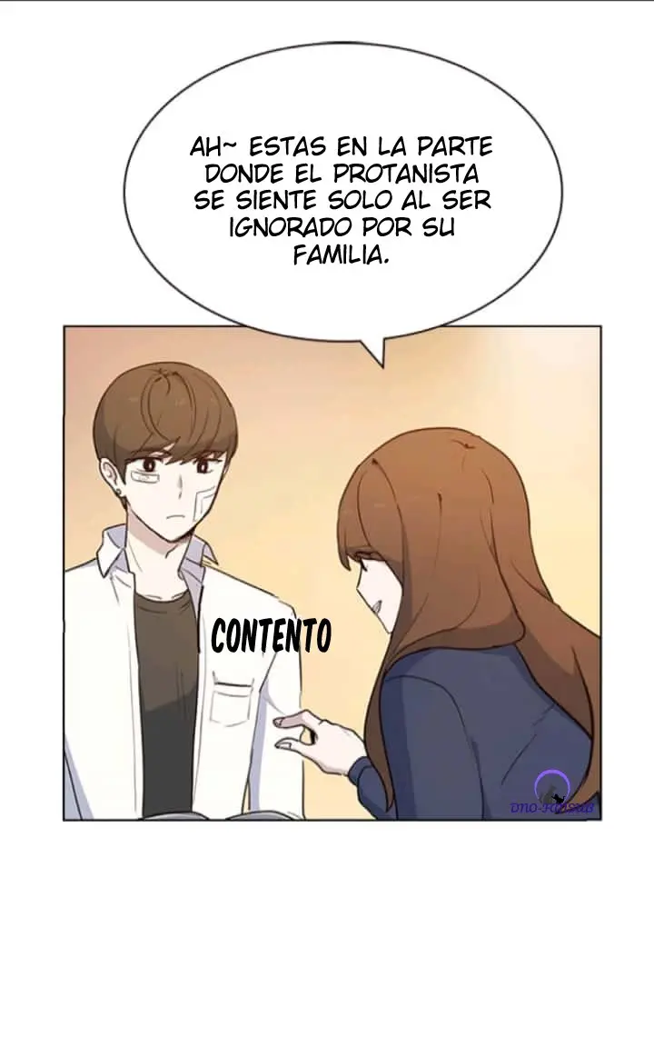 Mi mal novio - Capítulo 4 - Página 39 - LectorTMOo