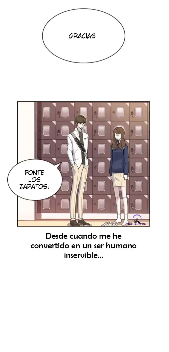 Mi mal novio - Capítulo 4 - Página 46 - LectorTMOo
