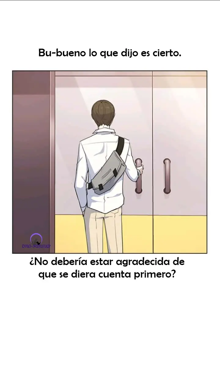 Mi mal novio - Capítulo 4 - Página 54 - LectorTMOo