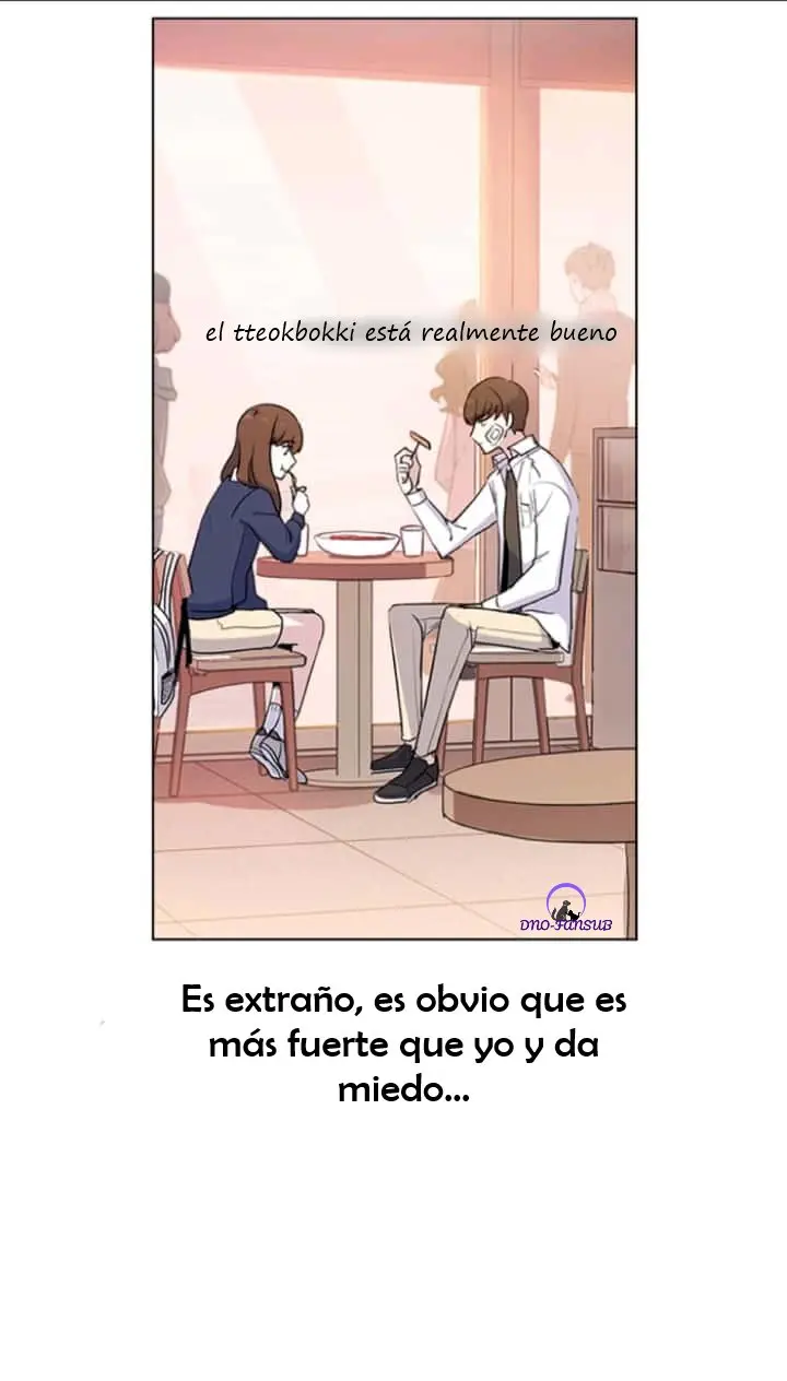 Mi mal novio - Capítulo 4 - Página 62 - LectorTMOo