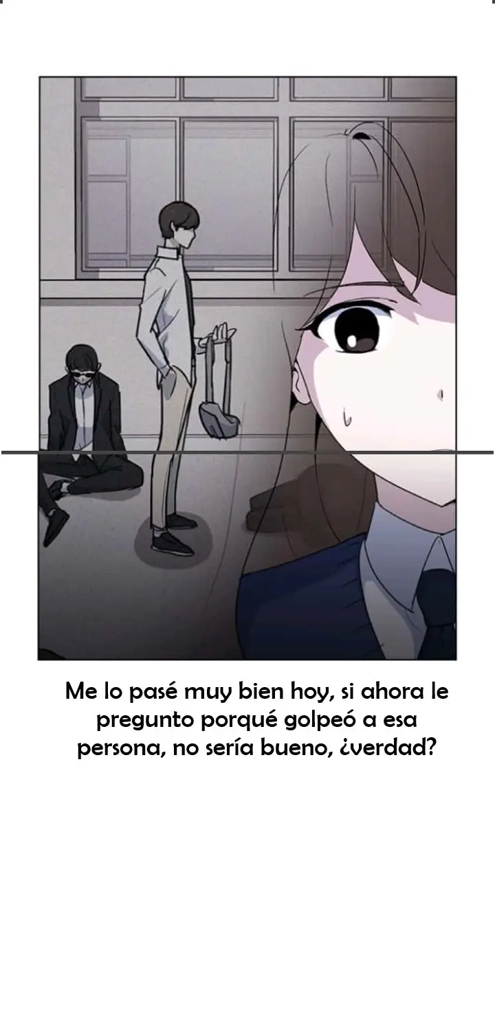 Mi mal novio - Capítulo 4 - Página 71 - LectorTMOo
