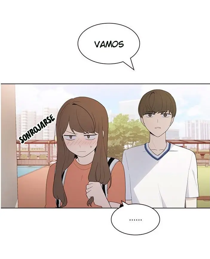 Mi mal novio - Capítulo 40 - Página 10 - LectorTMOo