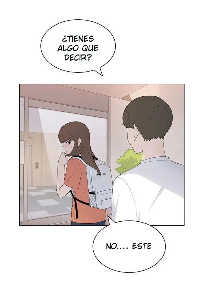 Mi mal novio - Capítulo 40 - Página 11 - LectorTMOo