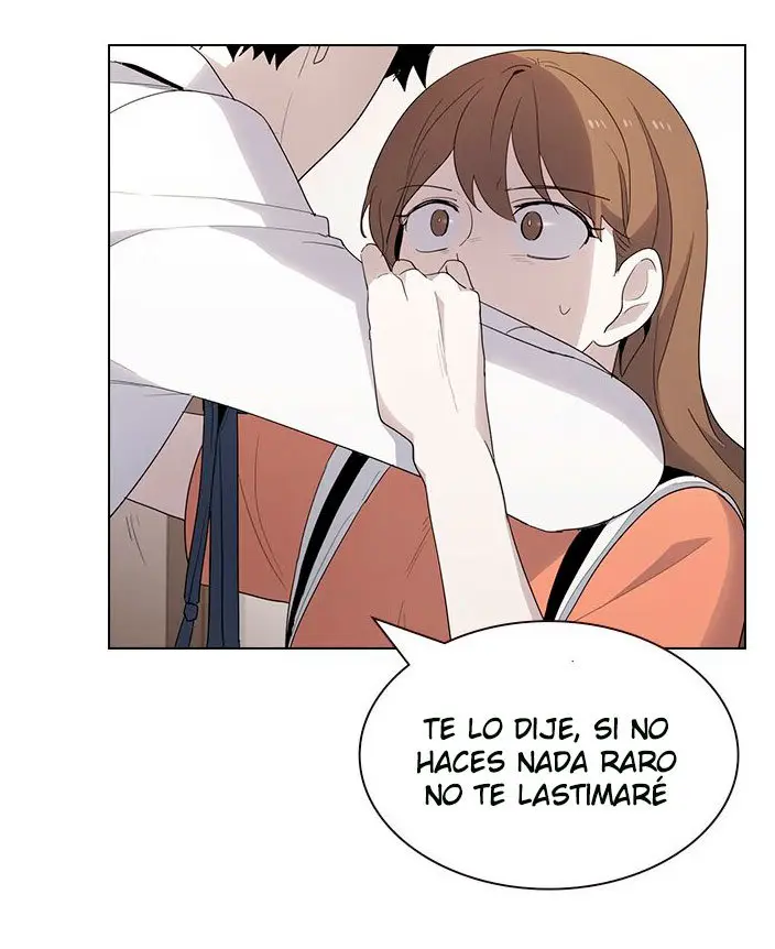 Mi mal novio - Capítulo 40 - Página 45 - LectorTMOo