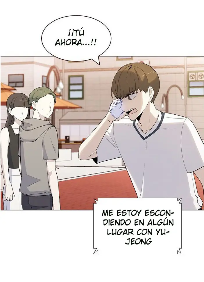 Mi mal novio - Capítulo 40 - Página 54 - LectorTMOo