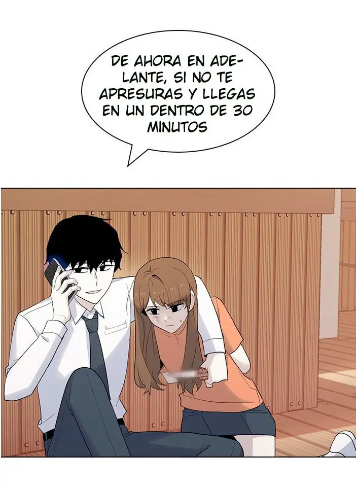 Mi mal novio - Capítulo 40 - Página 58 - LectorTMOo