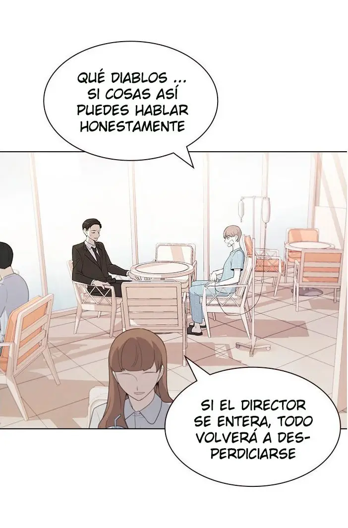 Mi mal novio - Capítulo 41 - Página 4 - LectorTMOo