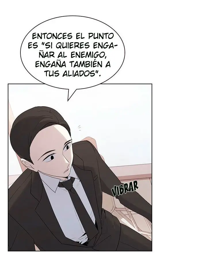 Mi mal novio - Capítulo 41 - Página 5 - LectorTMOo