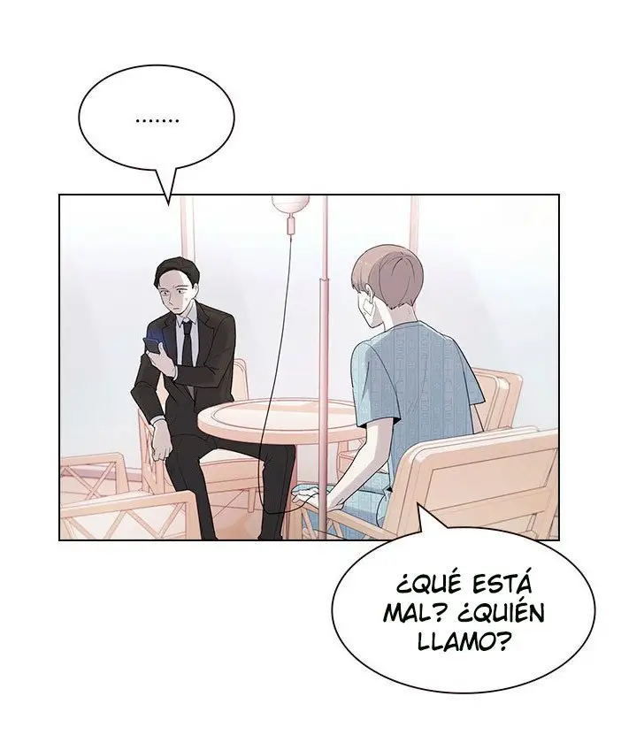 Mi mal novio - Capítulo 41 - Página 8 - LectorTMOo