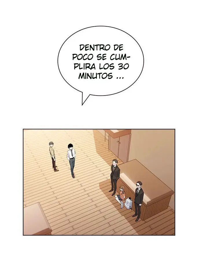 Mi mal novio - Capítulo 41 - Página 22 - LectorTMOo