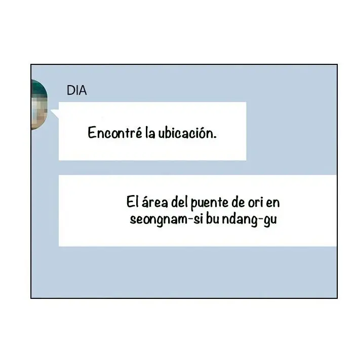 Mi mal novio - Capítulo 41 - Página 32 - LectorTMOo
