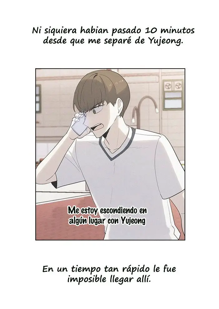 Mi mal novio - Capítulo 41 - Página 34 - LectorTMOo