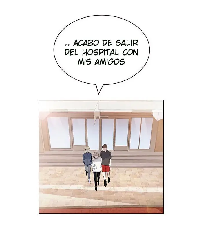 Mi mal novio - Capítulo 41 - Página 39 - LectorTMOo
